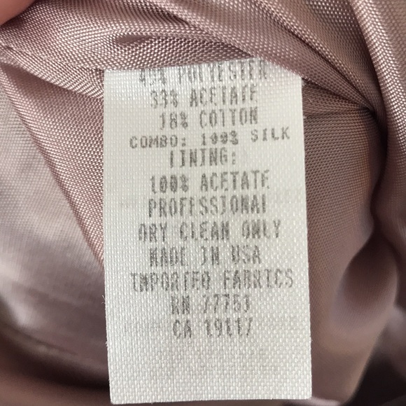 Betsey Johnson Tapestry Dress - Picture 9 of 9